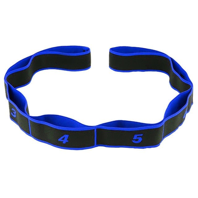 Yoga Elastic Band - illumino360.com