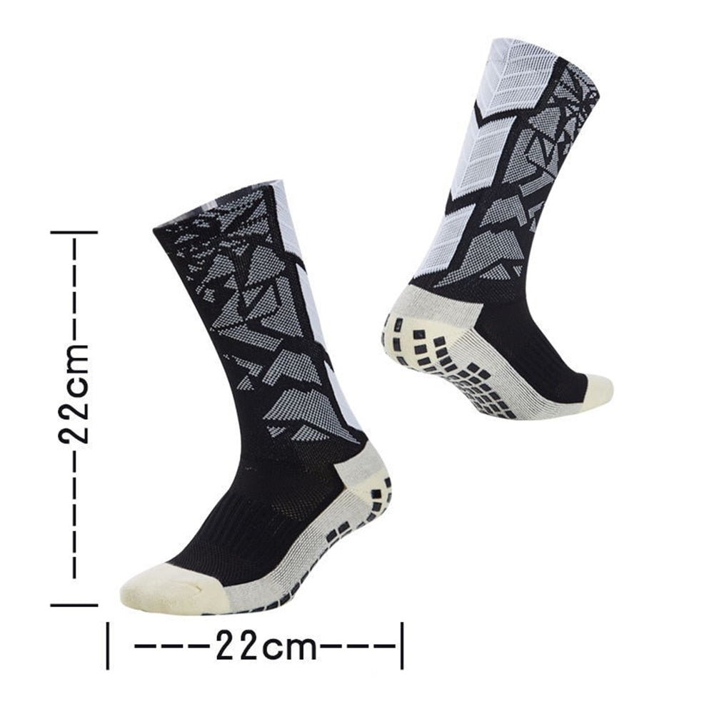 Men and Women Non-slip Socks - illumino360.com