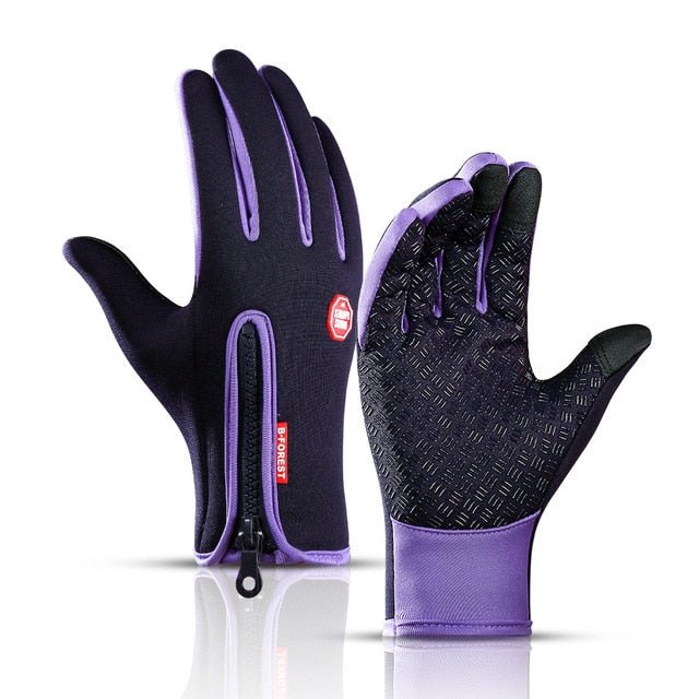 Outdoor Sports Cycling Gloves - illumino360.com