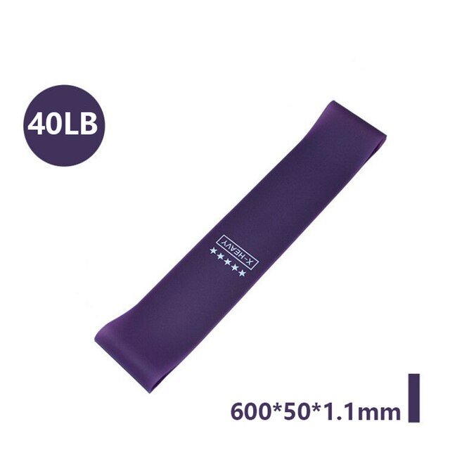 Strength Resistance Band - illumino360.com