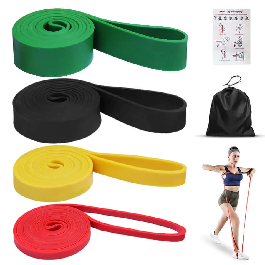 Elastic Band For Sports - illumino360.com