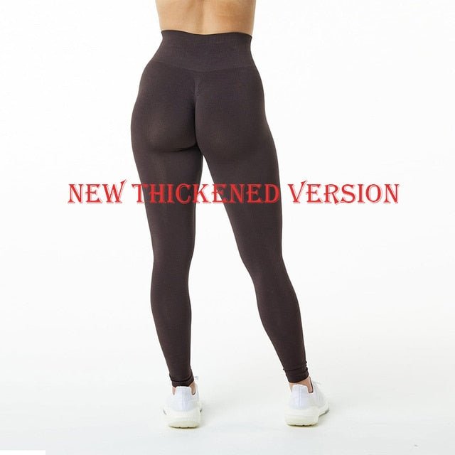 Leggings Woman Gym Sports Tights - illumino360.com