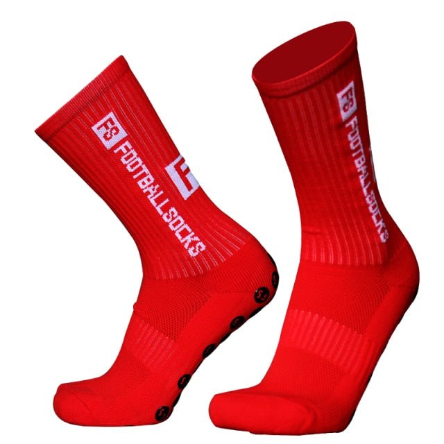 Performance Football Socks - illumino360.com