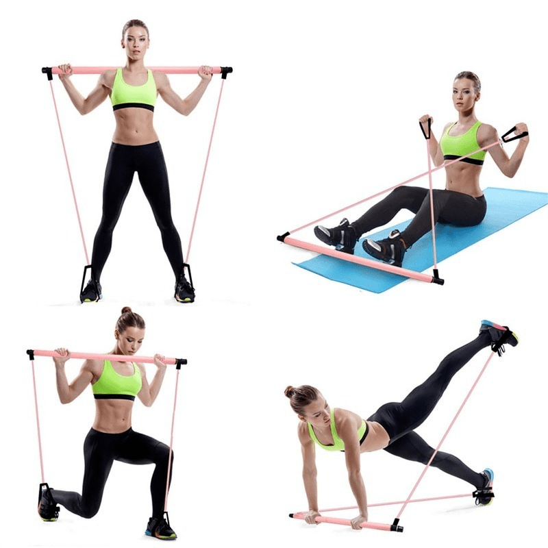 Fitness Resistance Band - illumino360.com