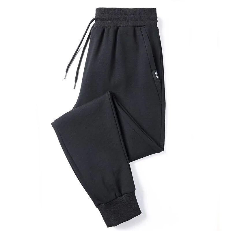 Illumino360's Men's Crossfit Track Sweatpants Activewear