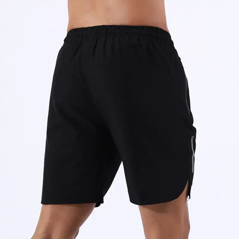 Illumino360 Men's Gym Shorts Activewear