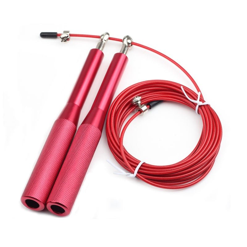 Speed Jump Skipping Rope - illumino360.com