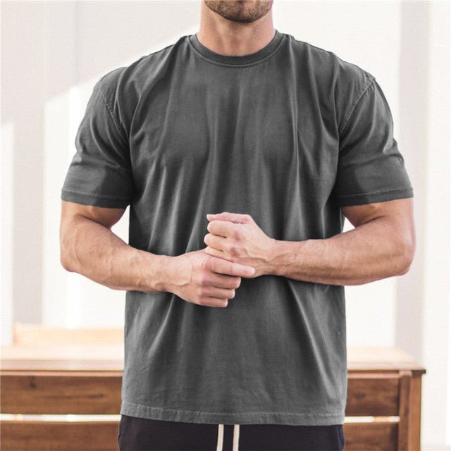 New Men Workout Tees - illumino360.com