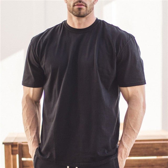 New Men Workout Tees - illumino360.com