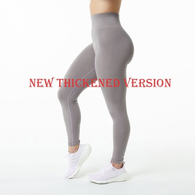 Leggings Woman Gym Sports Tights - illumino360.com