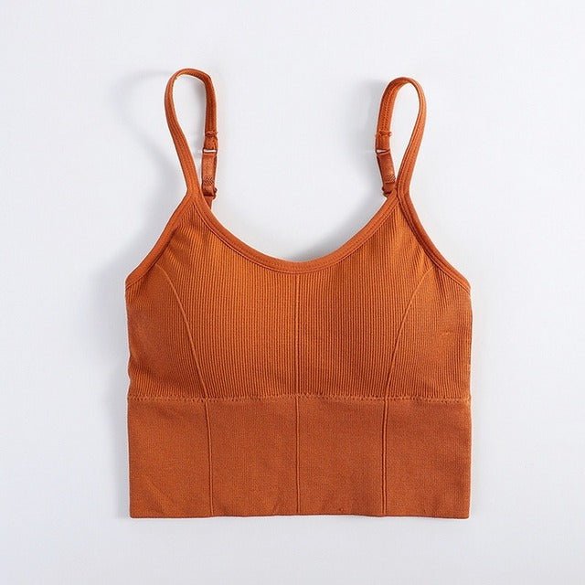 Women Sports Bra - illumino360.com