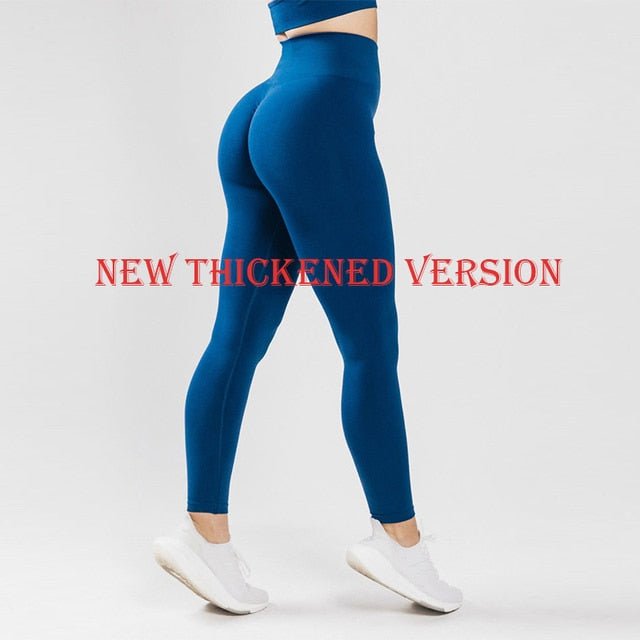 Leggings Woman Gym Sports Tights - illumino360.com