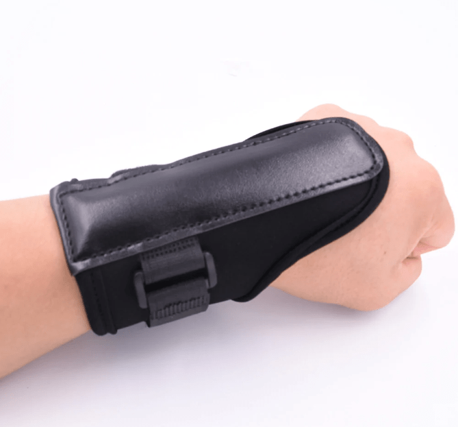 Destiny Flat Wrist Training Aid - illumino360.com