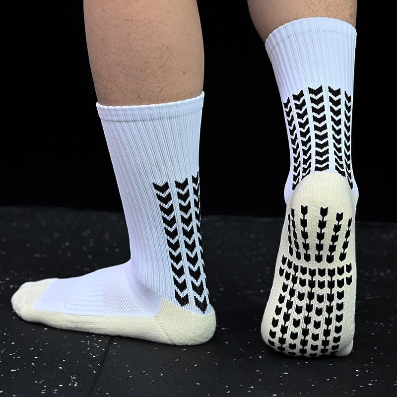 Men and Women Non-slip Socks - illumino360.com