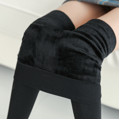 Winter Leggings For Women - illumino360.com