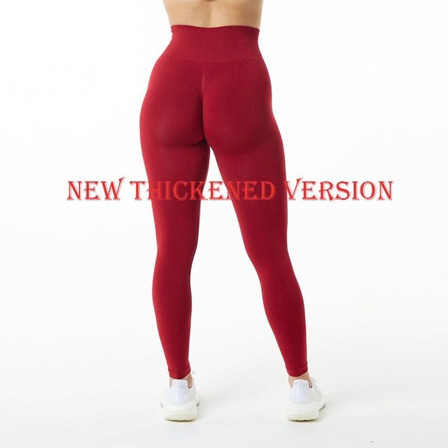 Leggings Woman Gym Sports Tights - illumino360.com