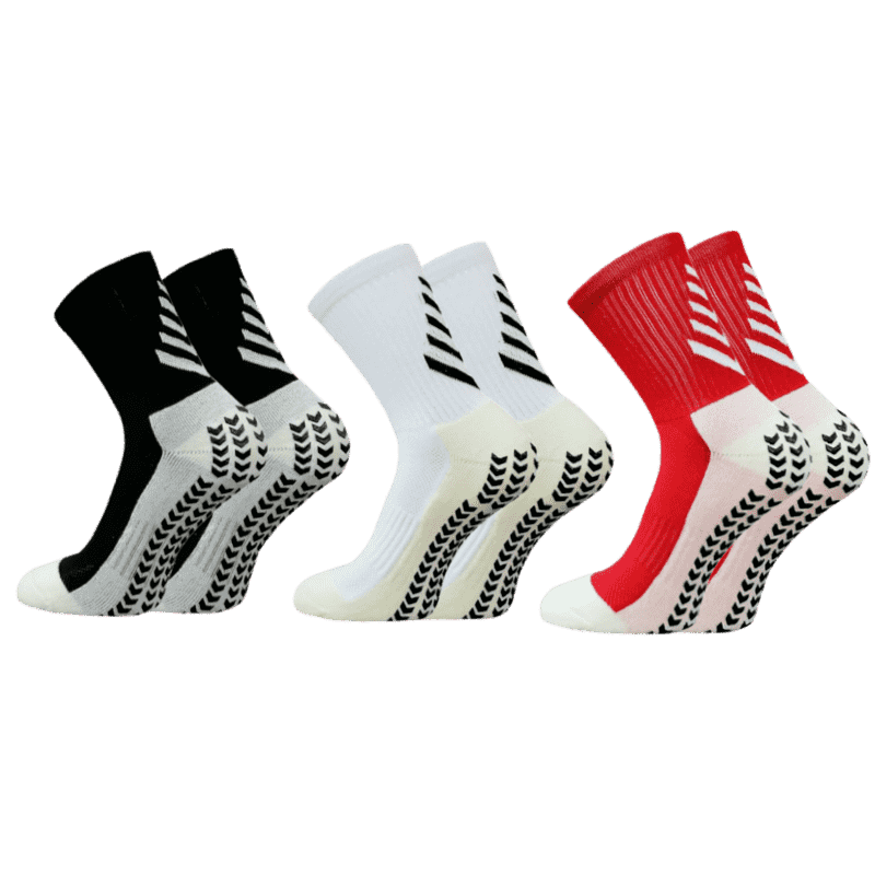 Non-Slip Soccer Socks - illumino360.com