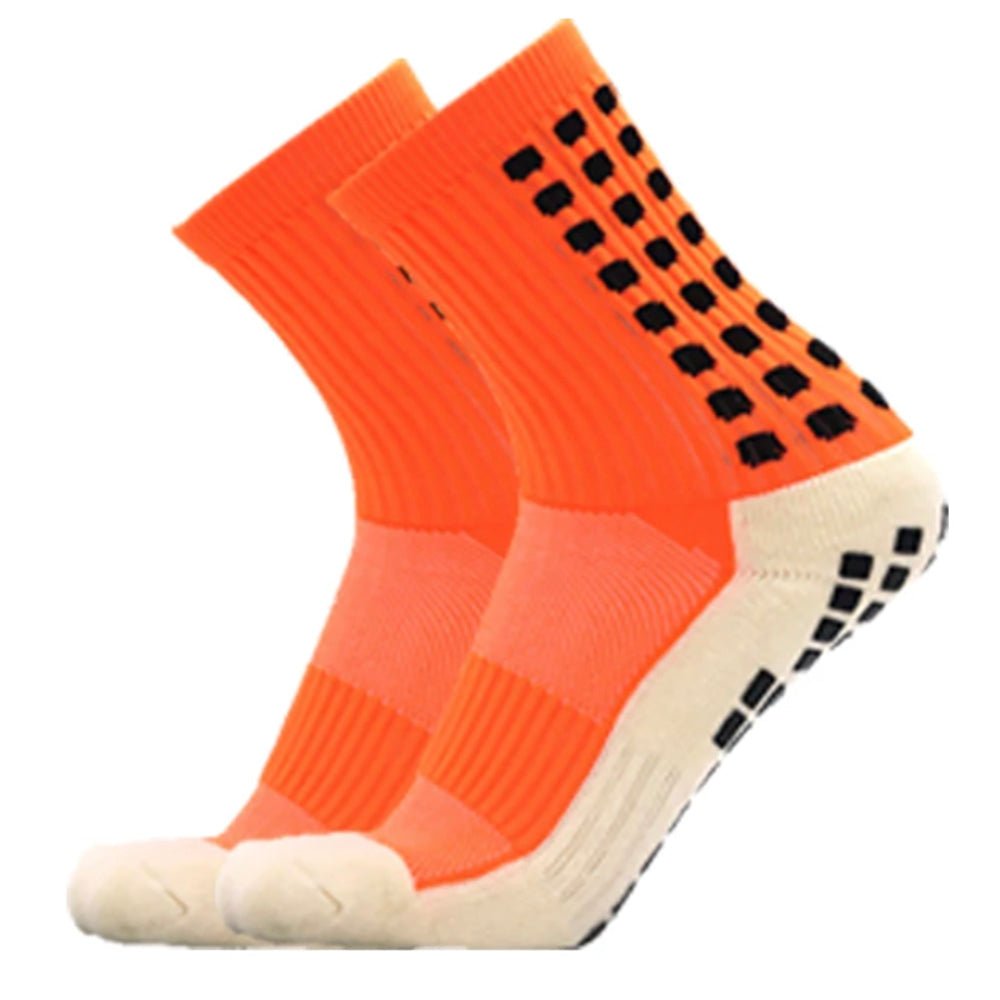 Performance Soccer Socks - illumino360.com