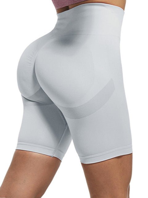 Fitness Yoga Short - illumino360.com