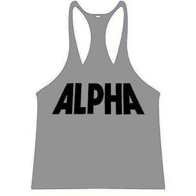 ALPHA Aesthetic Stringer Apparel Men - illumino360.com