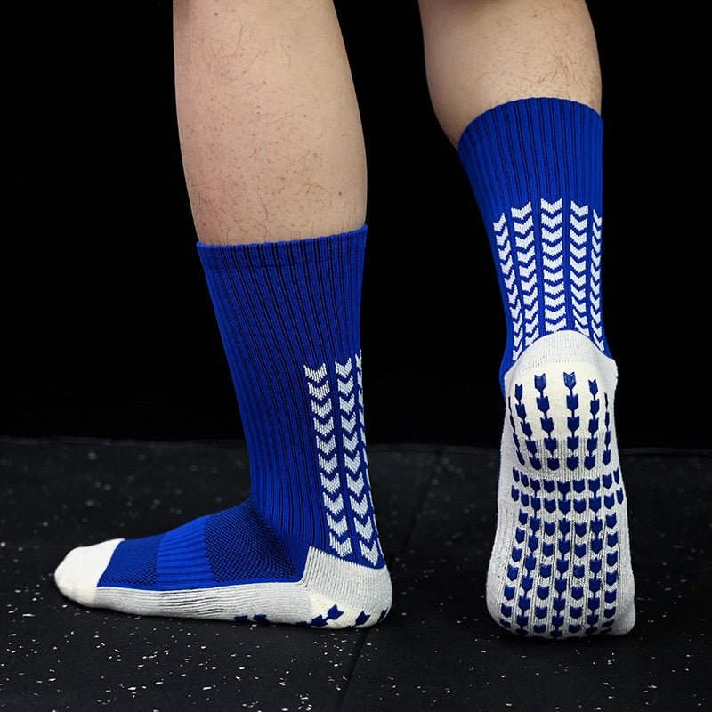 Men and Women Non-slip Socks - illumino360.com