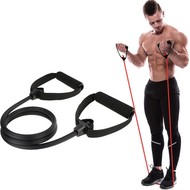 Fitness Resistance Band - illumino360.com