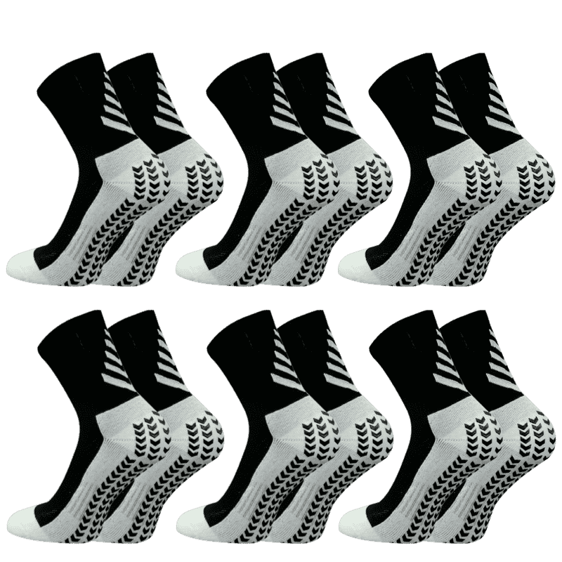 Non-Slip Soccer Socks - illumino360.com