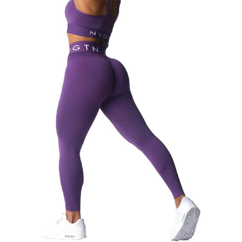 Breathable Hip-lifting Leggings - illumino360.com