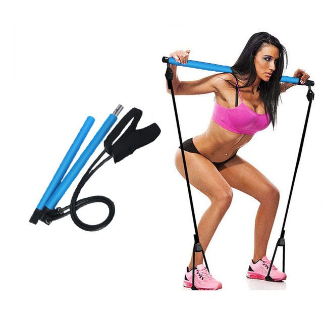 Fitness Resistance Band - illumino360.com