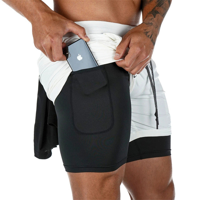 Sport Shorts - illumino360.com