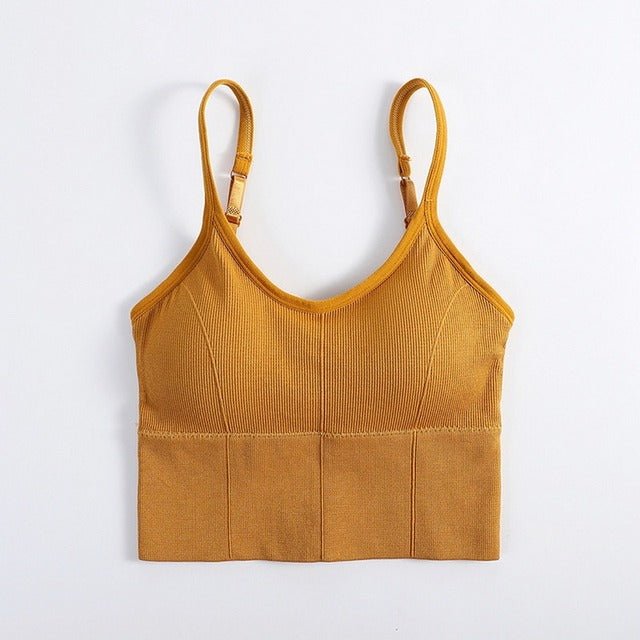 Women Sports Bra - illumino360.com