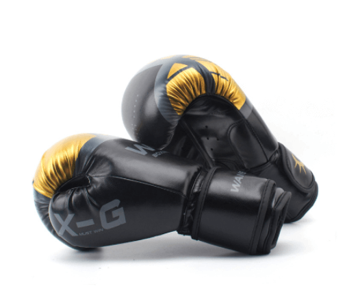 Adults Kick Boxing Gloves - illumino360.com