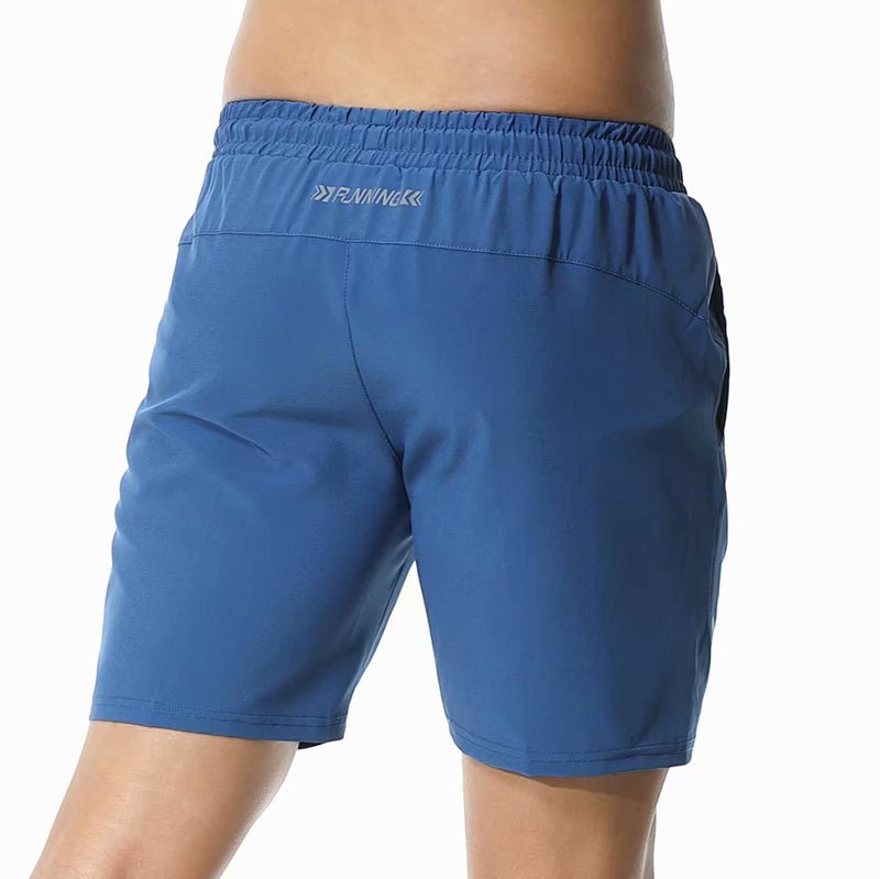 Men's Running Workout Shorts - illumino360.com