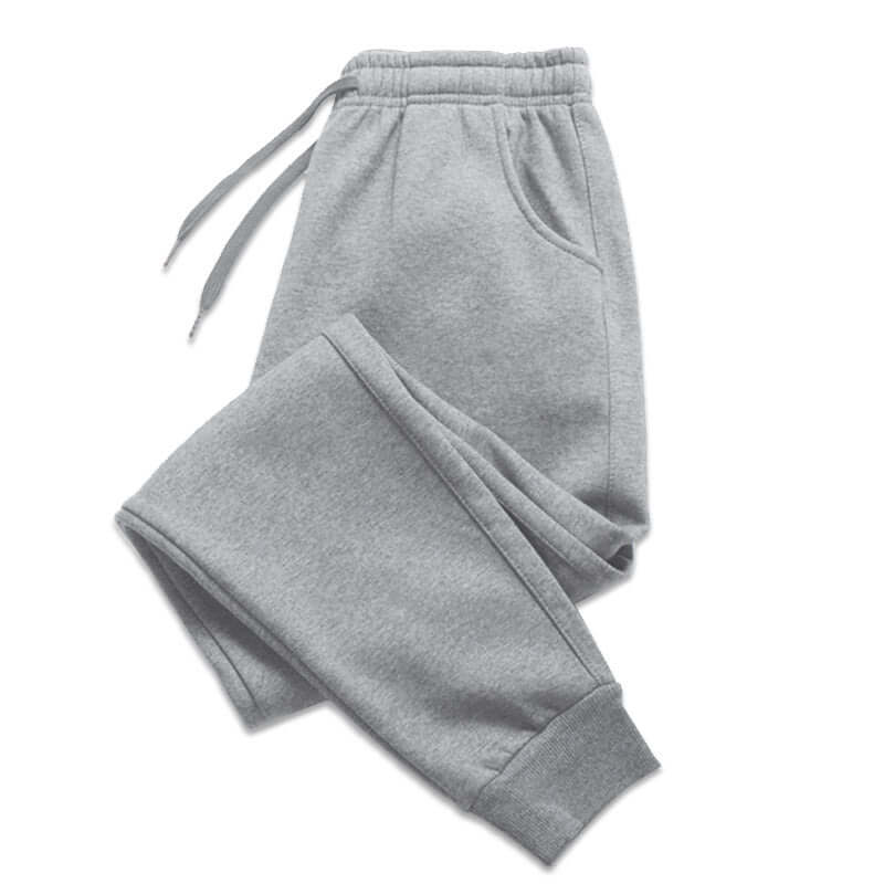 Casual Sweatpants - illumino360.com