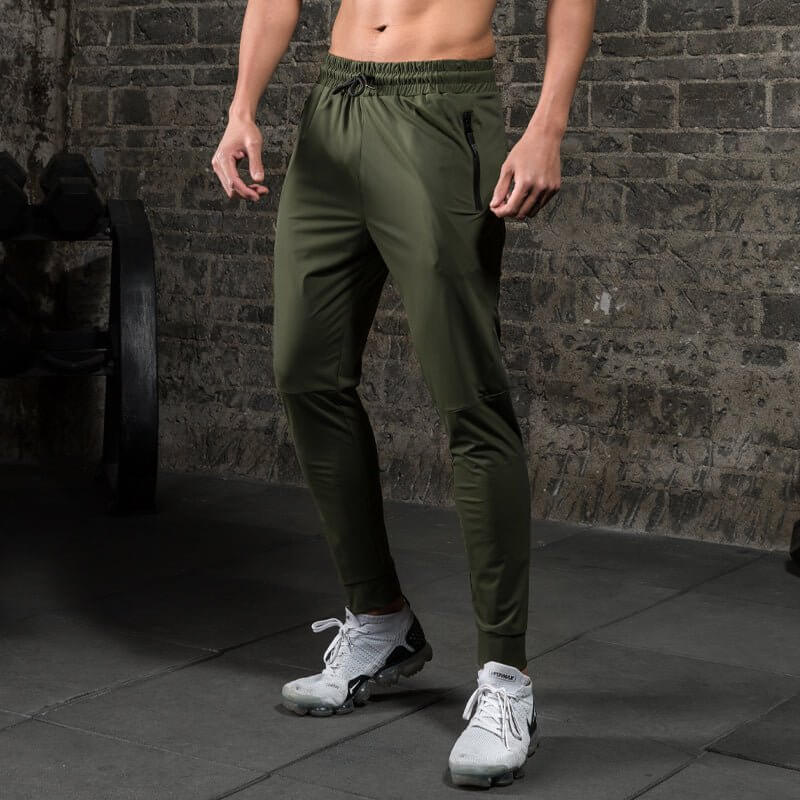 Pocket Training Sweatpants - illumino360.com