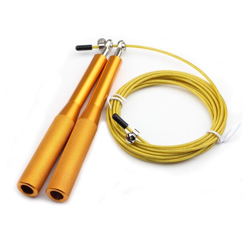 Speed Jump Skipping Rope - illumino360.com