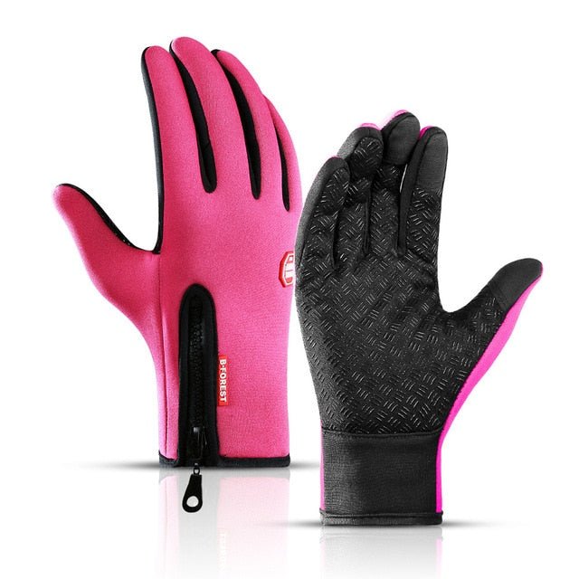 Outdoor Sports Cycling Gloves - illumino360.com