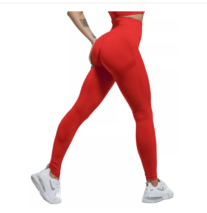 High Waist Workout Leggings - illumino360.com