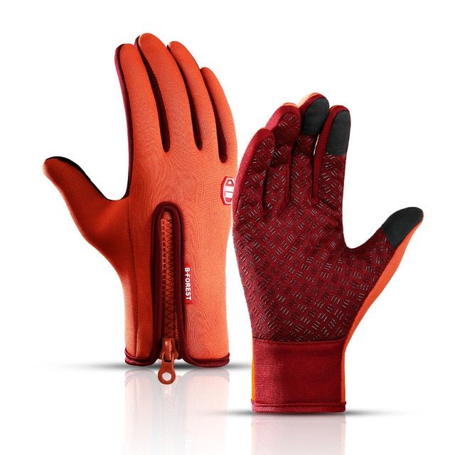 Outdoor Sports Cycling Gloves - illumino360.com