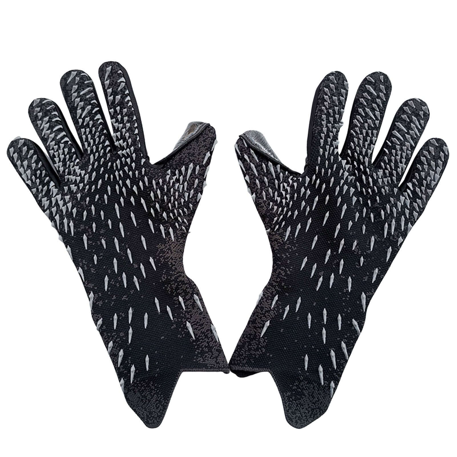 Soccer Goalkeeper Latex Gloves - illumino360.com