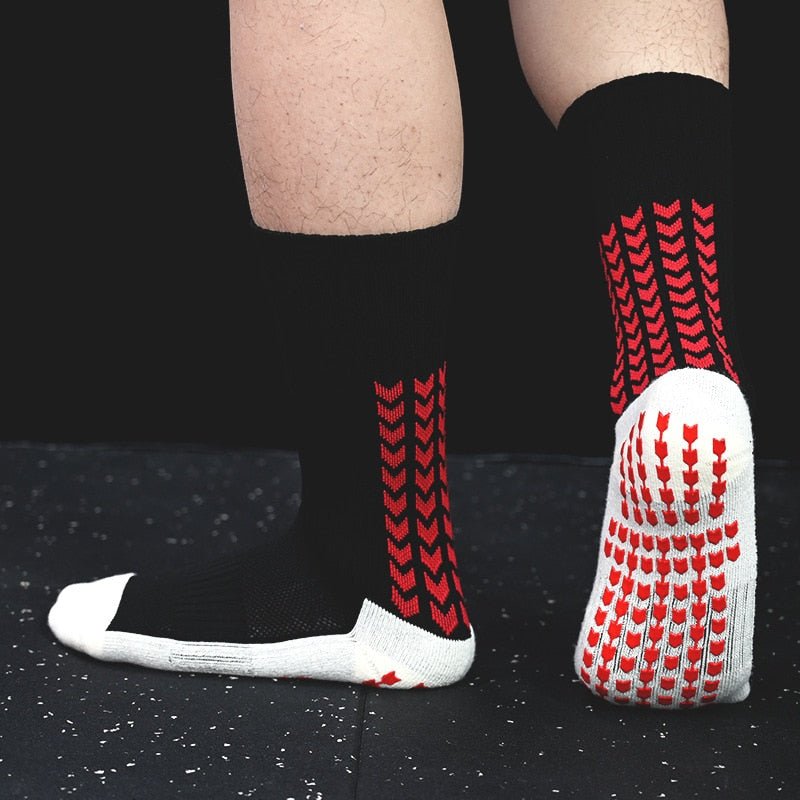 Men and Women Non-slip Socks - illumino360.com