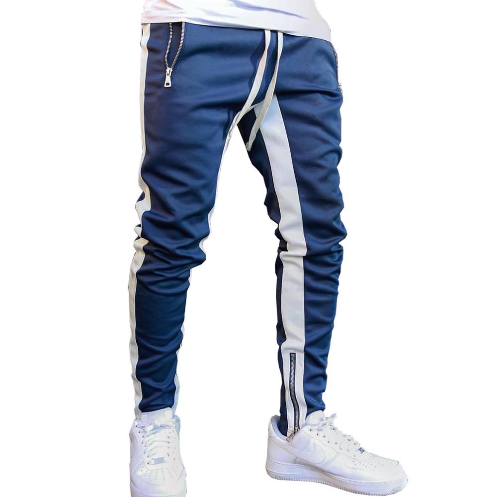 Men's Fitness Sweatpants - illumino360.com