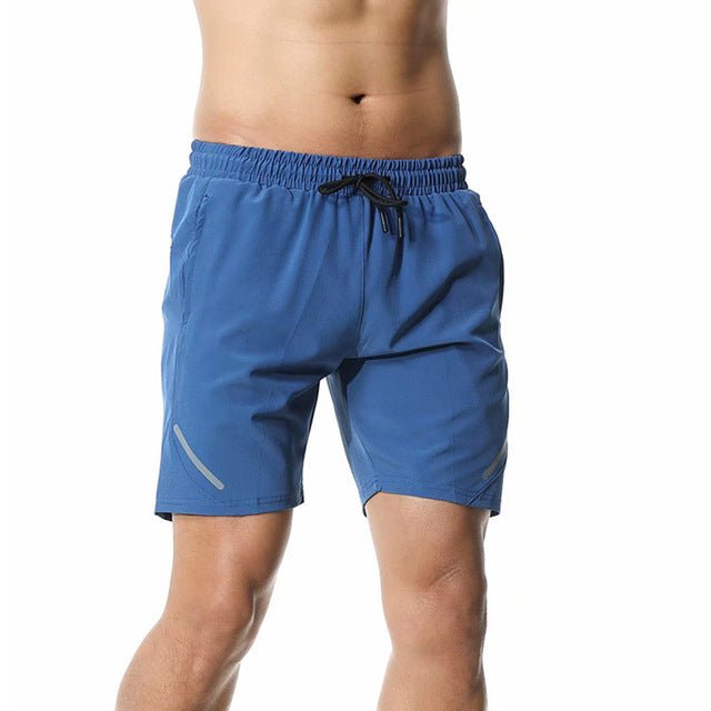 Men's Running Workout Shorts - illumino360.com