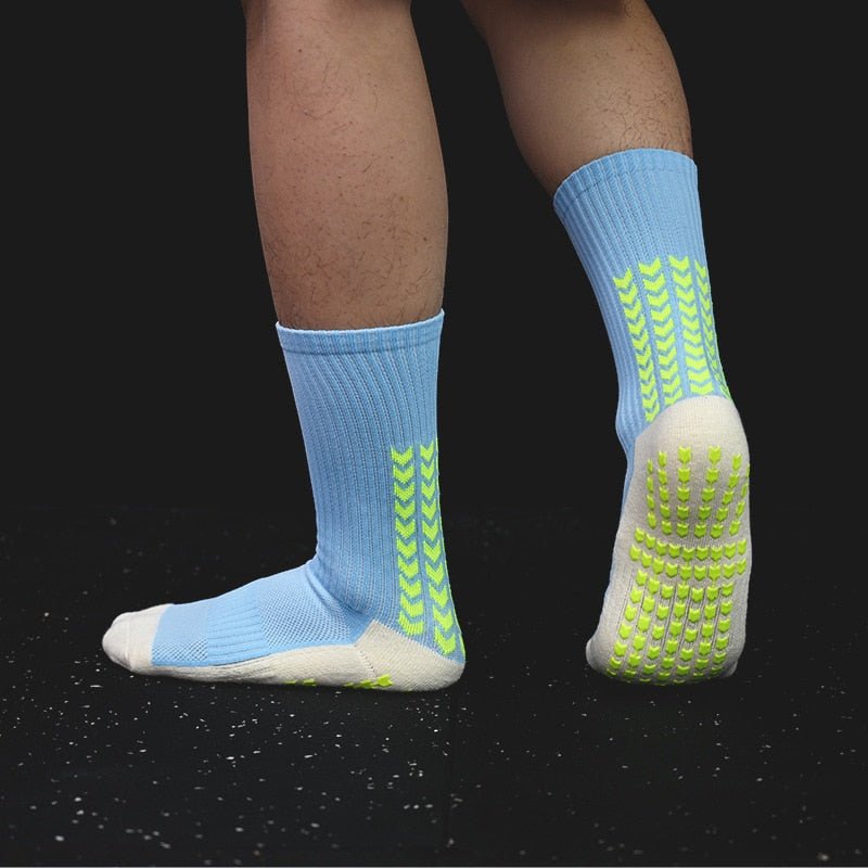 Men and Women Non-slip Socks - illumino360.com