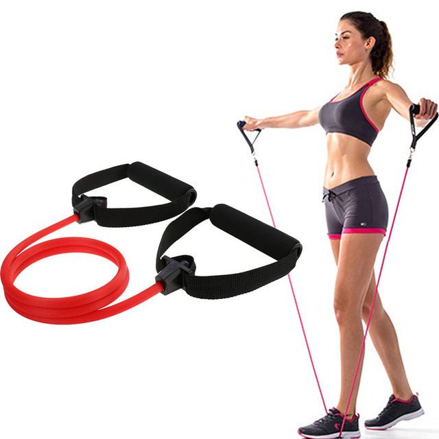 Fitness Resistance Band - illumino360.com