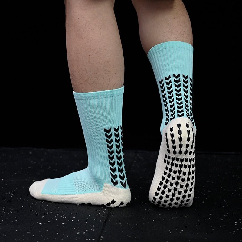 Men and Women Non-slip Socks - illumino360.com