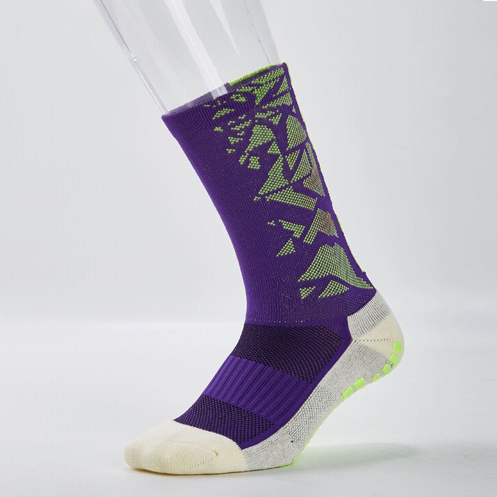 Men and Women Non-slip Socks - illumino360.com