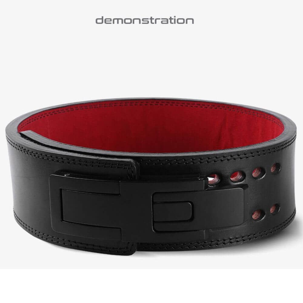 Support Training Belt - illumino360.com