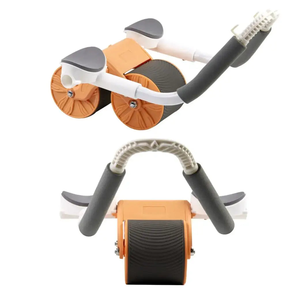 Exercise Wheel Silence Abdominal - illumino360.com