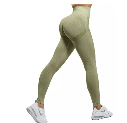 High Waist Workout Leggings - illumino360.com